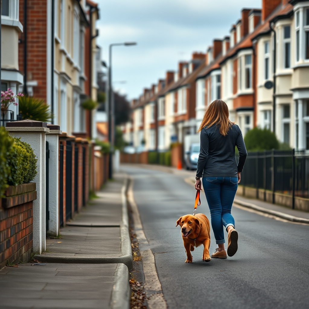 Dog stolen in Brighton by man pretending to be from animal charity